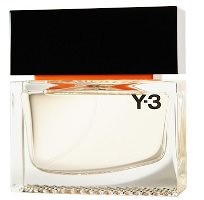 香水瓶照片  Yohji Yamamoto