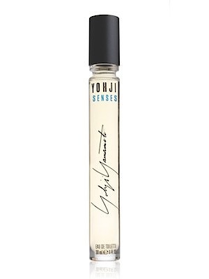 Bottle photo  Yohji Yamamoto