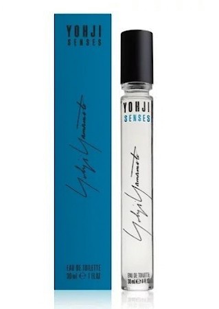 Bottle photo  Yohji Yamamoto