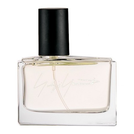 Bottle photo  Yohji Yamamoto