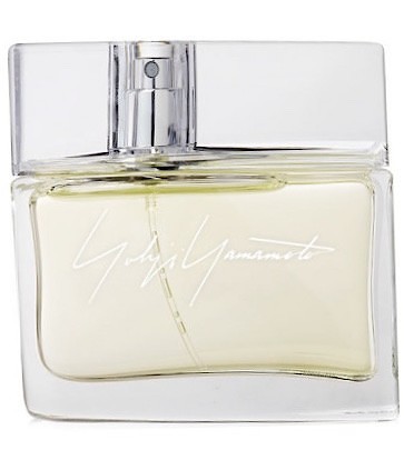 Yohji Yamamoto Femme