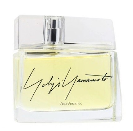 Yohji Yamamoto Pour Femme