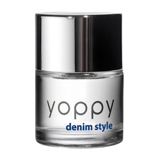 Yoppy Denim Style