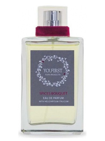 Bottle photo  You First Pura Rinascita