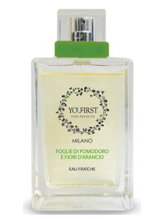 Bottle photo  You First Pura Rinascita