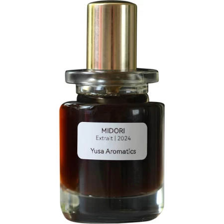 Yusa Aromatics Midori