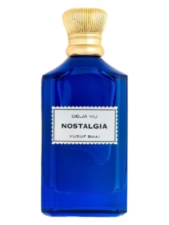 Yusuf Bhai Nostalgia