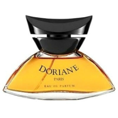 Yves de Sistelle Doriane