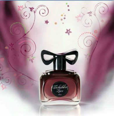 Yves de Sistelle Forbidden Love