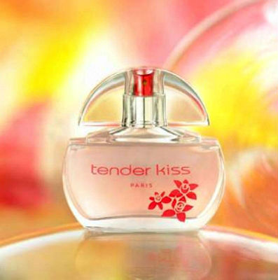 Yves de Sistelle Tender Kiss