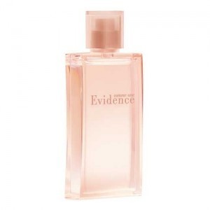 Bottle photo Yves Rocher Comme une Evidence