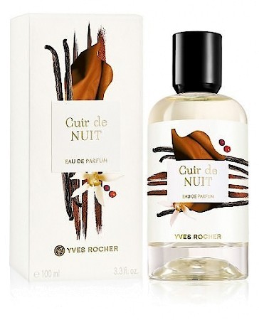 Cuir de Nuit