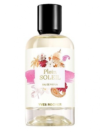 Yves Rocher Plein Soleil