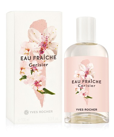 Cerisier (Cherry Blossom)