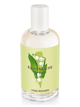 Lily Of The Valley (Muguet)