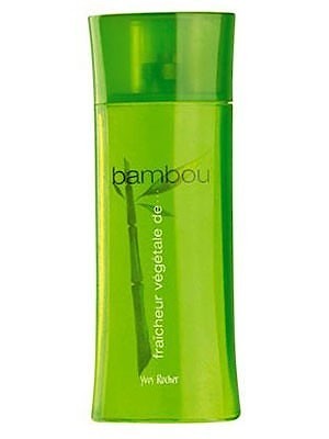Fraicheur Vegetale Bambou