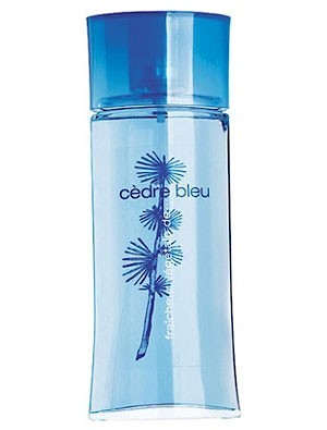 Fraicheur Vegetale Cedre Bleu