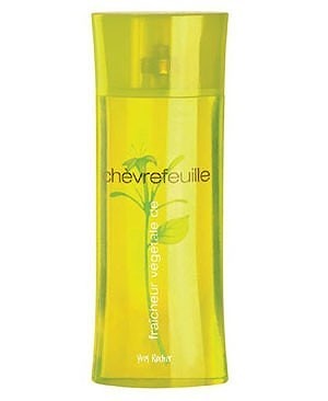 Fraicheur Vegetale de Chevrefeuille