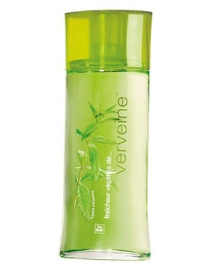 Fraicheur Vegetale Verveine
