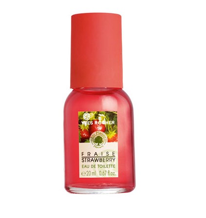 Fraise Mara des Bois