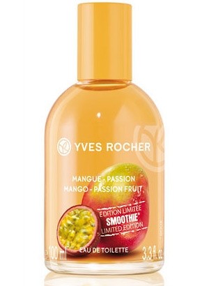 Mangue - Passion