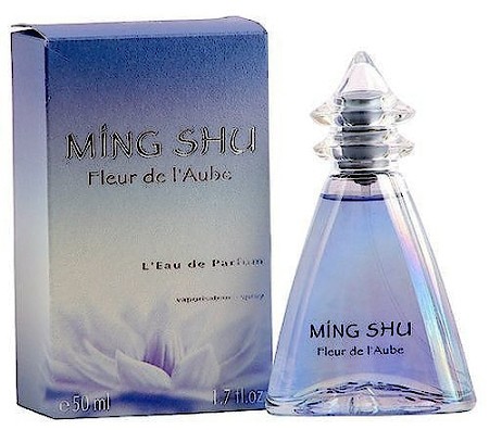 Ming Shu Fleur d'Aube