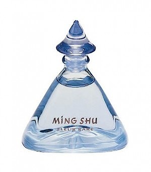 Ming Shu Fleur Rare