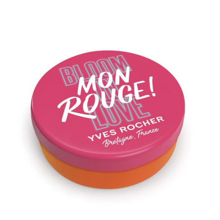 Mon Rouge! Bloom in Love Solid Perfume