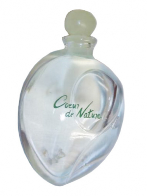 Yves Rocher Coeur de Nature
