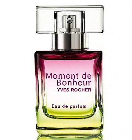 Yves Rocher Moment de Bonheur