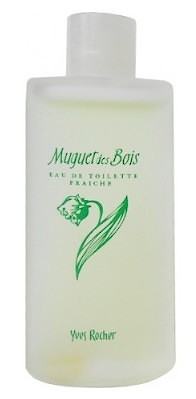 Muguet des Bois