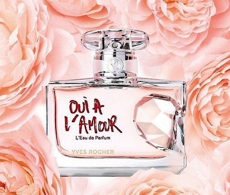 Oui a l'Amour