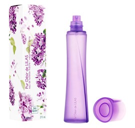 Pur Desir de Lilac