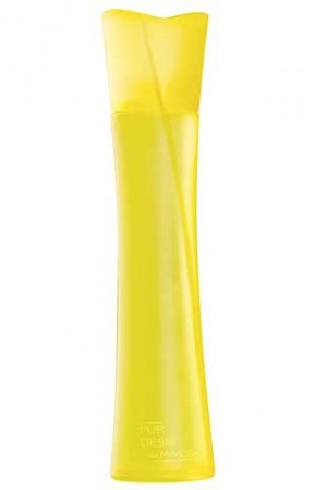 Pur Desir de Mimosa