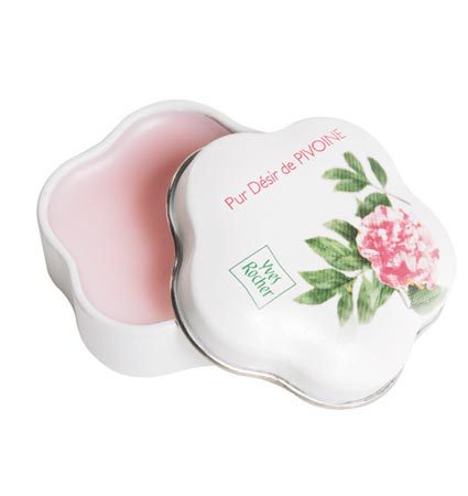 Pur Desir de Pivoine Perfume Creme
