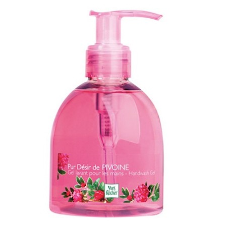 Pur Desir de Pivoine
