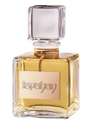 Ispahan Reedition Collection 2008