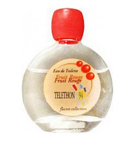 Telethon 94 Fruit Rouge