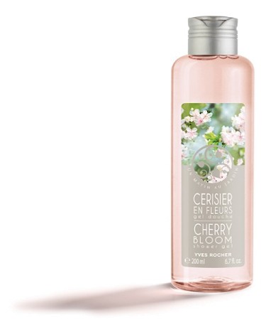 Cerisier en Fleurs