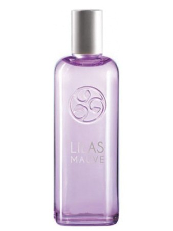 Yves Rocher Lilas Mauve