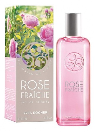 Rose Fraiche