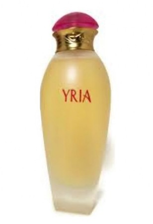 Yria Eau d'Été