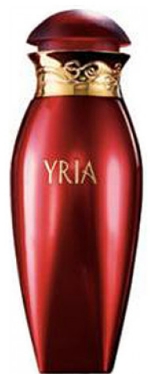 Yria Elixir de Parfum