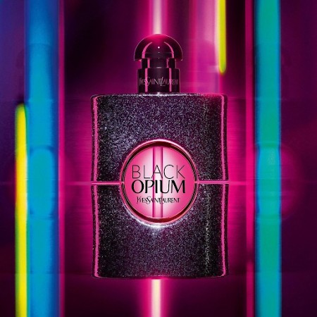 Black Opium Neon