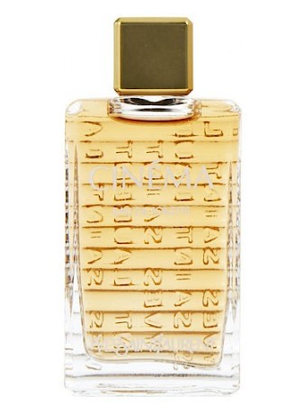 Cinéma Eau de Toilette