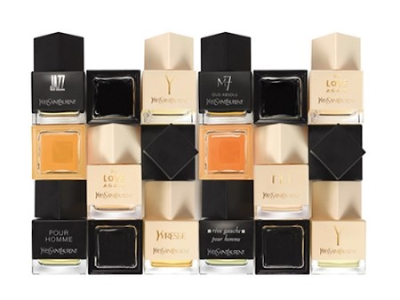 La Collection Pour Homme