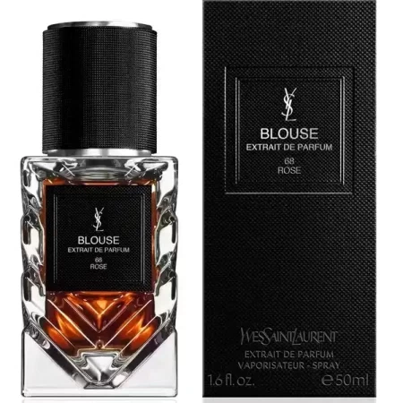 Bottle photo  Yves Saint Laurent