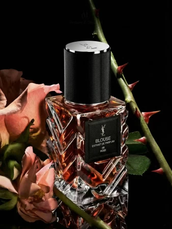 Bottle photo  Yves Saint Laurent