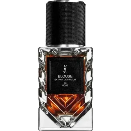 Bottle photo  Yves Saint Laurent