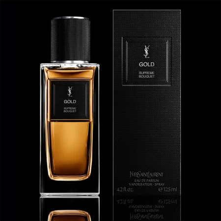 Фотография флакона  Yves Saint Laurent